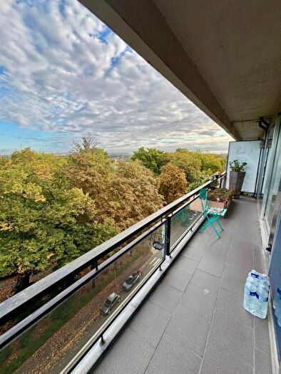 Rue Françoisjoseph Peterinck, Tournai : Appartement 2 pièces à vendre