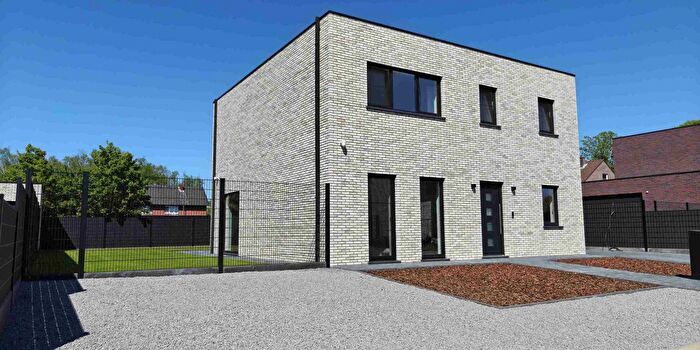 Maison 3 pièces à vendre - Leopoldsburg, Limburg