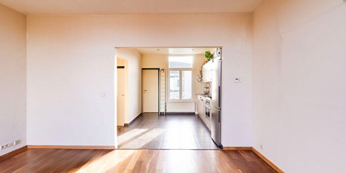 VIIdeOlympiadelaan, Antwerpen - Appartement 1 pièce à vendre
