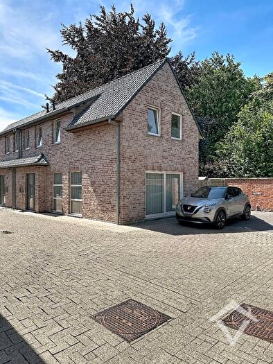 Fortstraat, Koekelare - Maison 3 pièces à louer