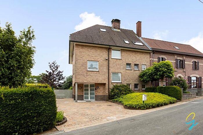 Maison 3 pièces à vendre à Engelstraat, Zottegem