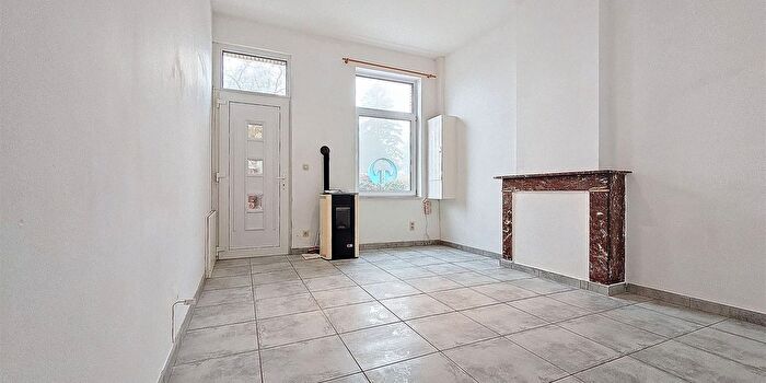 LeuzeenHainaut, Henegouwen - Maison 2 pièces à vendre