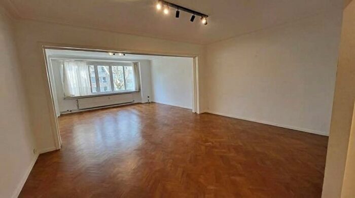 Appartement 3 pièces à vendre à Mechelsesteenweg, ANTWERPEN