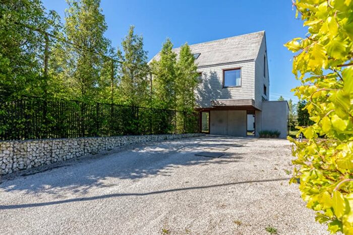 Heimolenstraat B, SintNiklaas : Maison 16 pièces à vendre