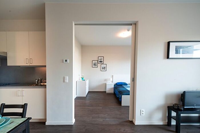 Appartement 1 pièce à louer - Oude Tramlijn, Laakdal