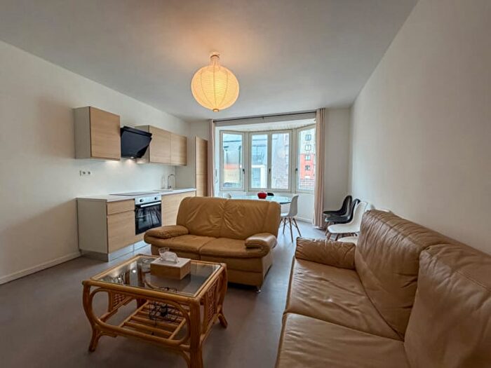 Appartement 3 pièces à vendre - Distellaan, Middelkerke Westende