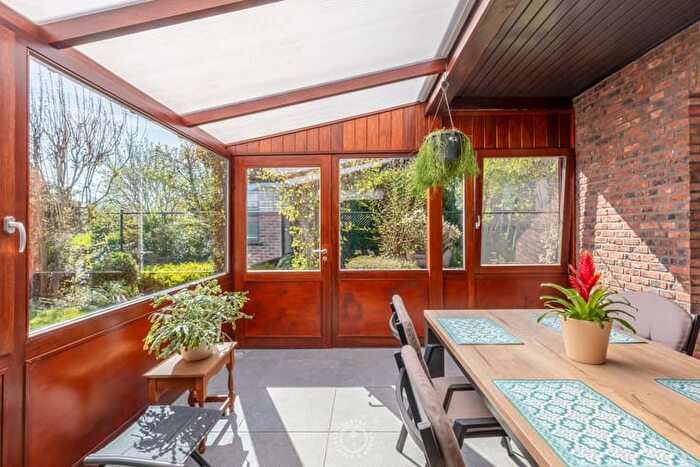 Galgstraat, SintNiklaas : Maison 11 pièces à vendre