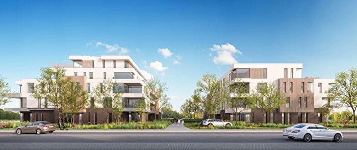 Appartement 2 pièces à Abeelstraat, Mechelen, à vendre