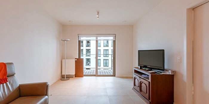 Appartement 1 pièce à Einde Were, Gent, à vendre
