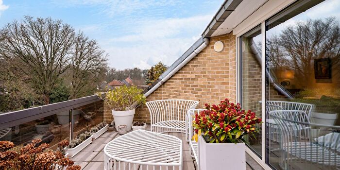 Ploegsebaan B, Brasschaat - Appartement 4 pièces à vendre