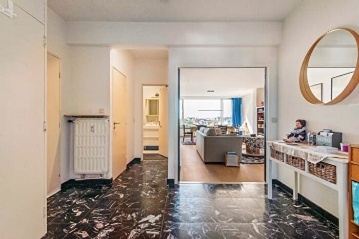 Appartement 2 pièces à vendre - Luitenant Lippenslaan, Borgerhout