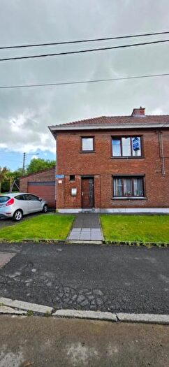Rue de l'Europe, Havré : Maison 3 pièces à vendre