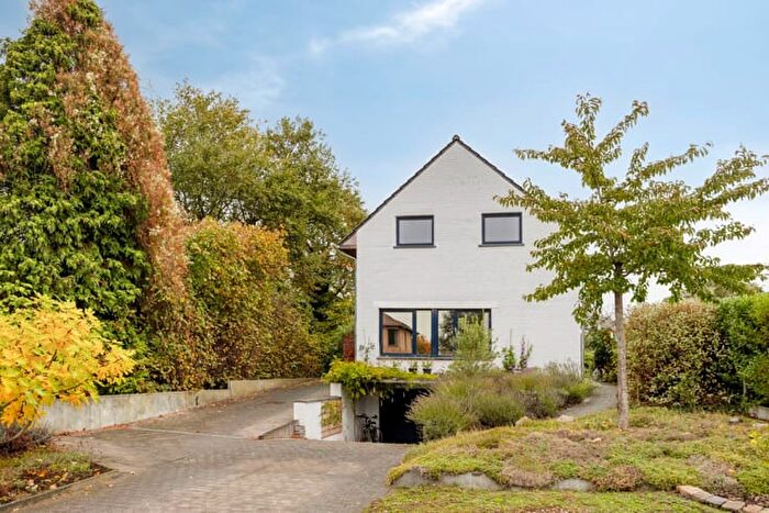 Leuvensesteenweg, Boutersem - Maison 1 pièce à vendre