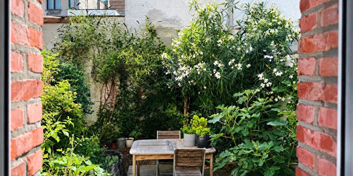 Borsbeekstraat, Antwerpen : Appartement 2 pièces à vendre