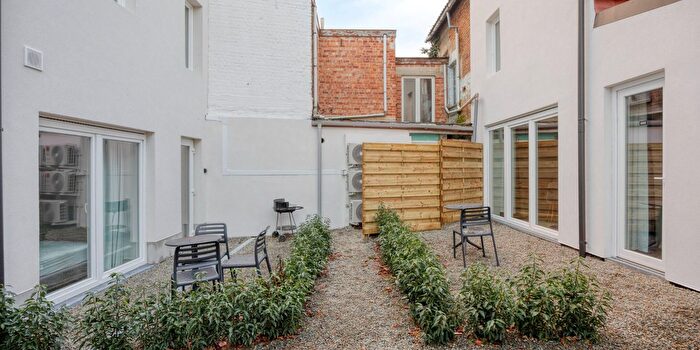 Maison 5 pièces à vendre - Tervuursesteenweg, Leuven