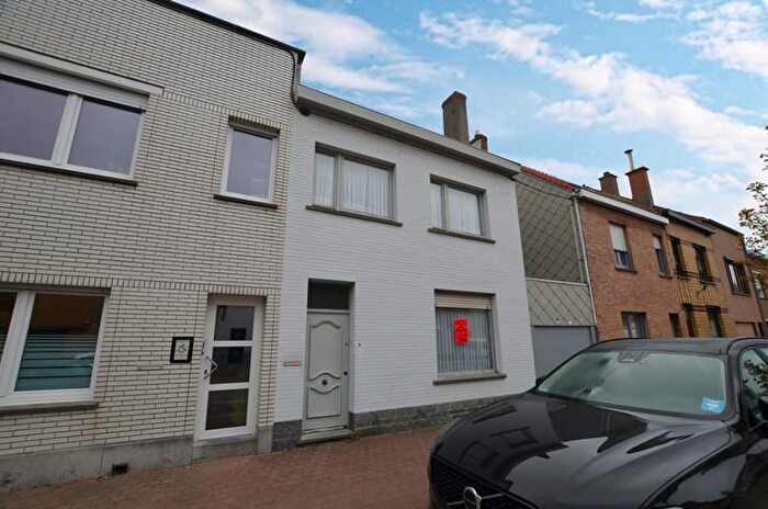 Maison 1 pièce à vendre à Kerklaan, Oostende