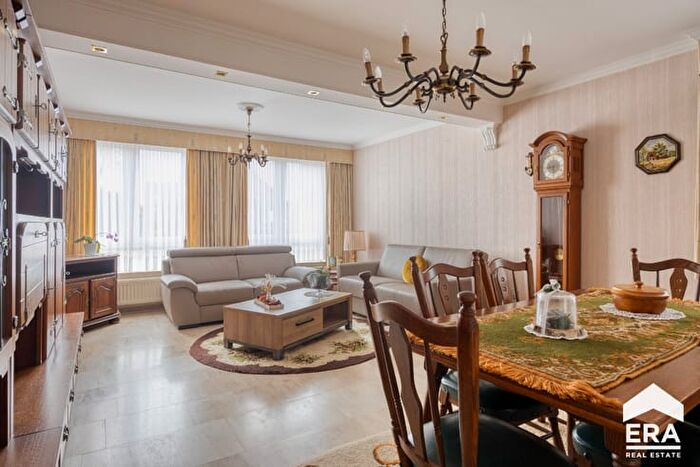 Valkstraat, Lommel - Appartement 2 pièces à vendre