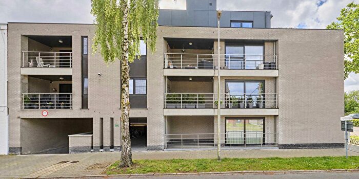 Appartement 3 pièces à vendre - Englebert Adanglaan, Leopoldsburg