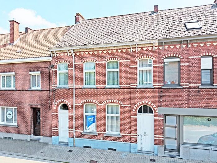 Maison 1 pièce à vendre à Wijnhuizestraat, Zottegem