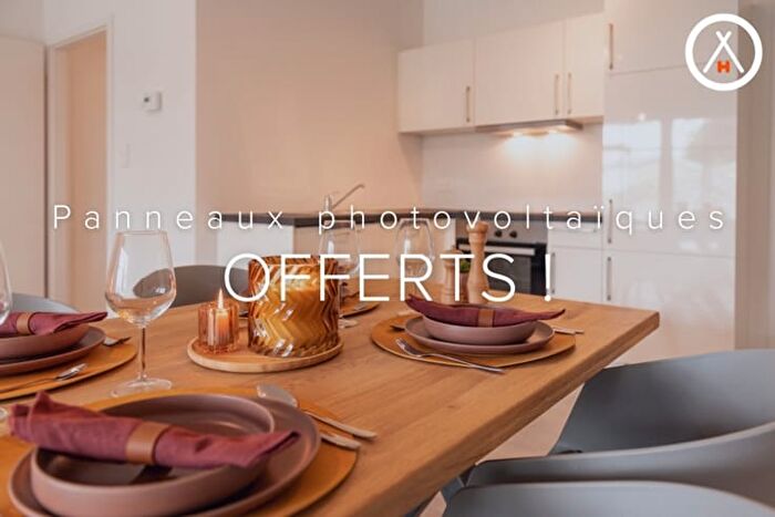 Appartement à vendre - Grand Rue, Tintigny