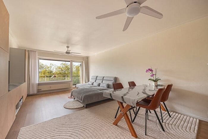 Brederodestraat, C : Appartement 3 pièces à vendre
