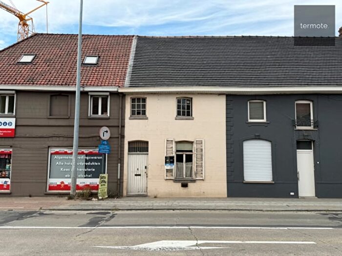 Maison 4 pièces à vendre à Gentseweg, Desselgem