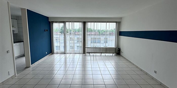 Appartement 2 pièces à Meidoorn, Mortsel, à louer