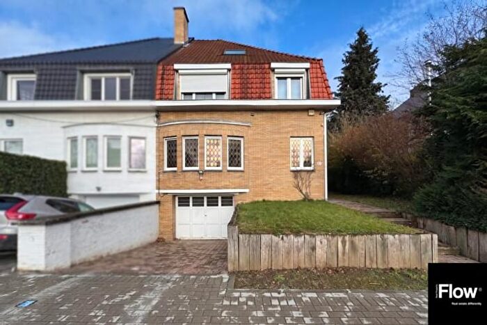 Maison 5 pièces à vendre à Esdoornenlaan, Overijse
