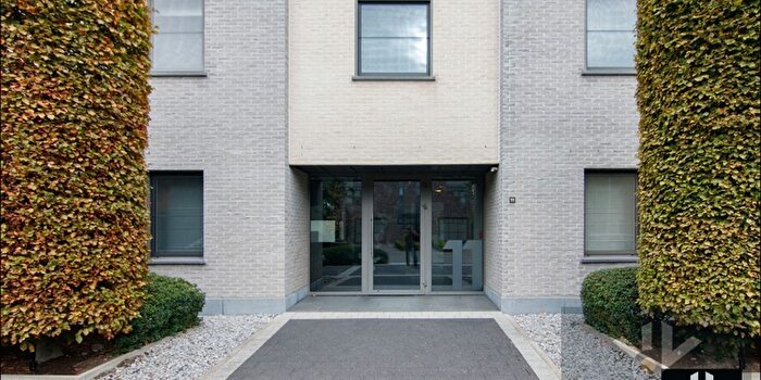 Pater Valentinuslaan a, Hasselt : Appartement 2 pièces à vendre