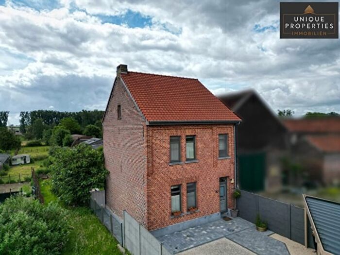 Maison 3 pièces à vendre - Waversesteenweg, Boutersem