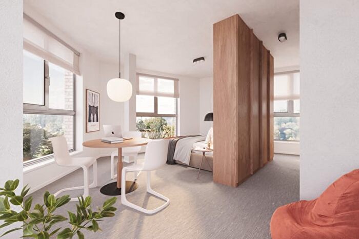 Appartement 1 pièce à Lange Lobroekstraat, Antwerpen, à vendre