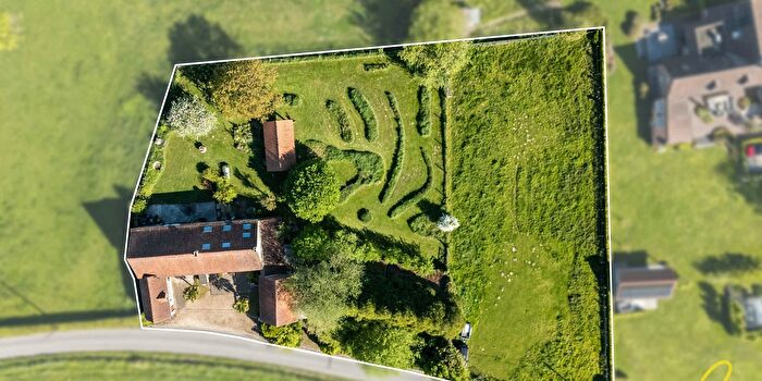 Maison 3 pièces à vendre à Kapellen, Everbeek