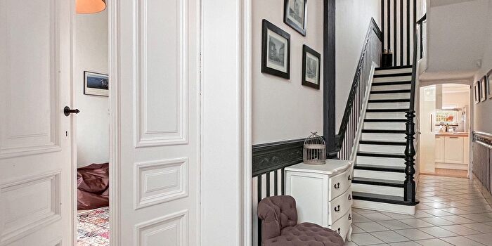 Maison 6 pièces à vendre - Ottignies, WaalsBrabant