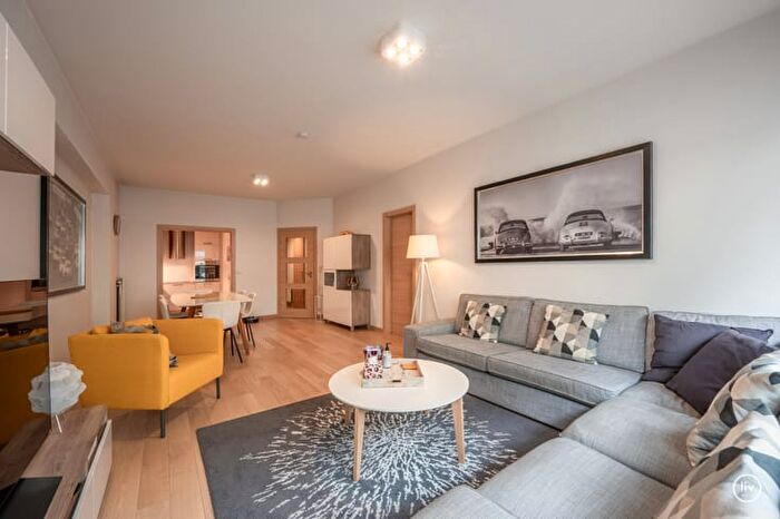 Paul Parmentierlaan, KnokkeHeist - Appartement 1 pièce à vendre