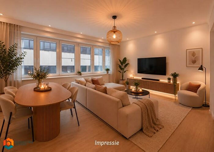 Appartement 9 pièces à vendre à Blauwhondstraat, Mechelen