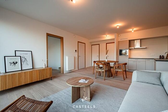 Appartement 1 pièce à vendre à Grote Herreweg, Kluisbergen