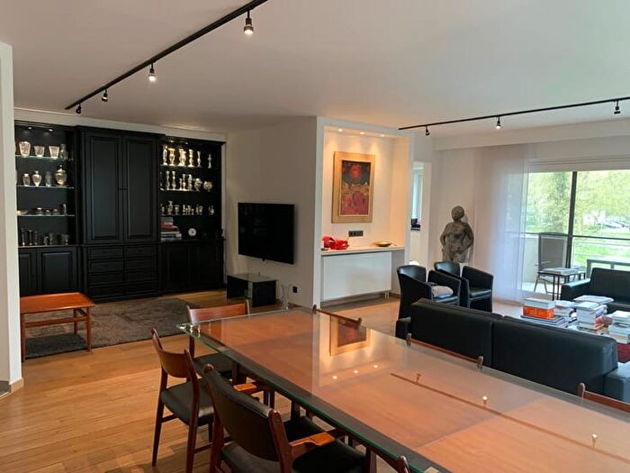 Willem Klooslaan, Antwerpen : Appartement 3 pièces à vendre