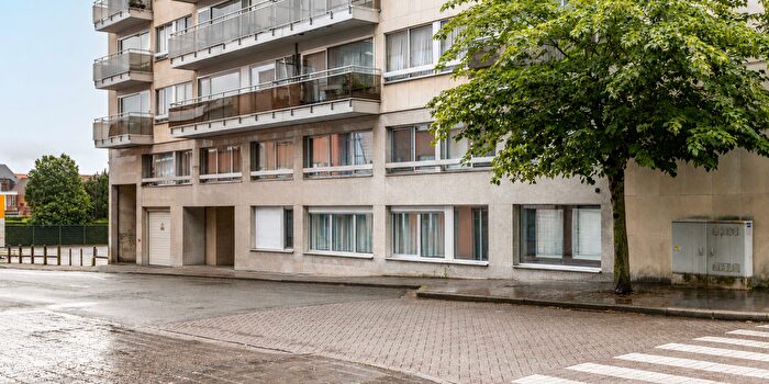 Appartement 2 pièces à vendre à Oude Vesten, Ronse