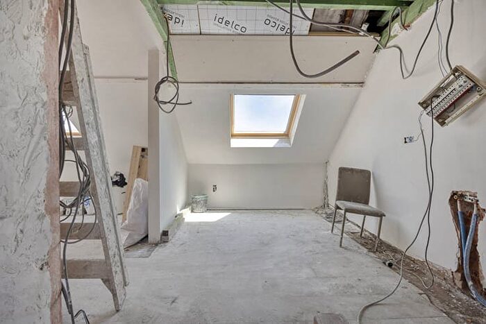 Deuzeldlaan, Merksem - Appartement 1 pièce à vendre