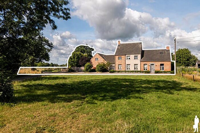 Maison 5 pièces à vendre - Desselsedijk, Retie