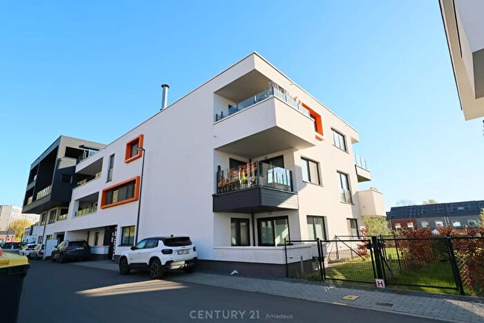 Appartement 7 pièces à vendre - Rue des Crinoïdes, Soignies