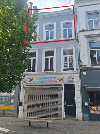 Rue De L'harmonie, Verviers - Appartement 6 pièces à louer
