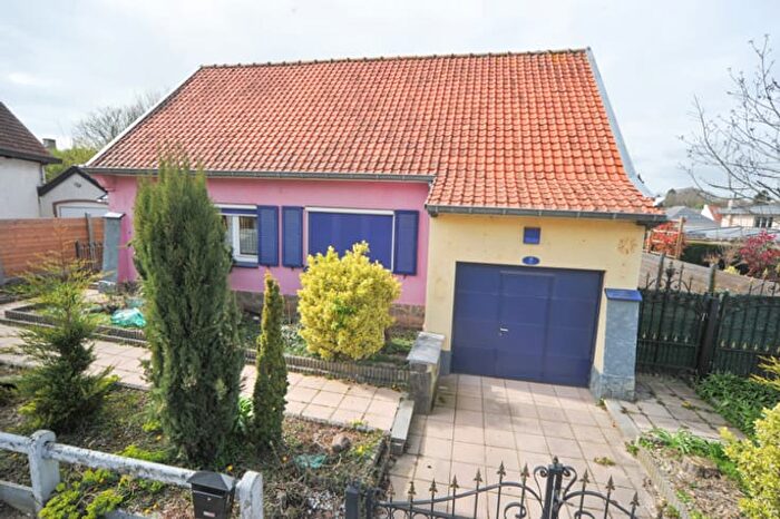 Maison 2 pièces à vendre à Vlazendaallaan, Dilbeek