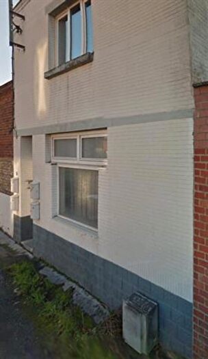 Appartement à louer - Sentier Piot, Mons