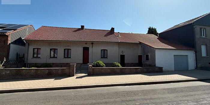 Maison 2 pièces à Mottendelstraat, Laar, à vendre