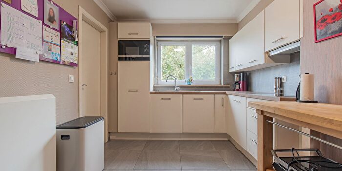 Roddam, Bornem - Appartement 2 pièces à vendre
