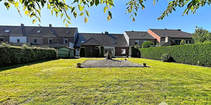 Iepersestraat, Roeselare - Maison 4 pièces à vendre