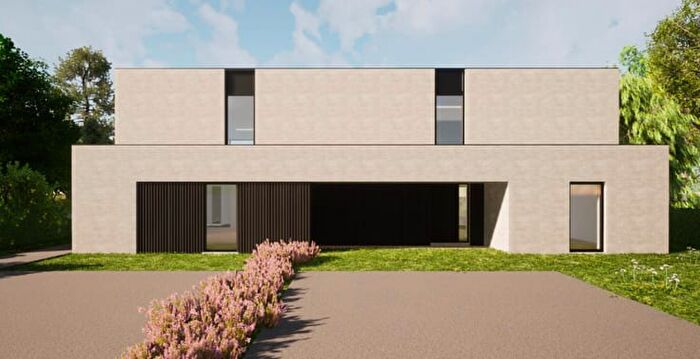 Maison 3 pièces à vendre à Allée Des Chênes, Gerpinnes