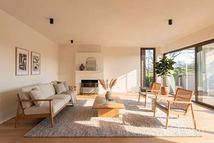 Appartement à vendre - Du Roy de Blicquylaan, Sterrebeek