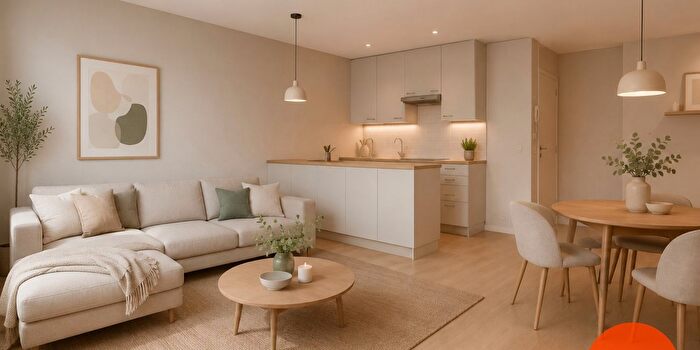 Appartement 1 pièce à Markt, Herzele, à vendre